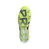 Predator Elite Laceless Firm Ground Cleats