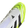 Predator Elite Laceless Firm Ground Cleats