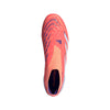 Predator Elite Laceless Firm-Ground Cleats