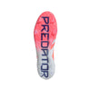 Predator Elite Laceless Firm-Ground Cleats