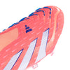 Predator Elite Laceless Firm-Ground Cleats