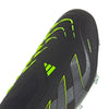 Predator Elite Laceless Firm Ground Cleats