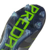 Predator Elite Laceless Firm Ground Cleats