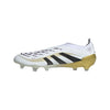 Predator Elite Laceless Firm Ground Cleats