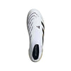 Predator Elite Laceless Firm Ground Cleats
