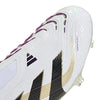 Predator Elite Laceless Firm Ground Cleats