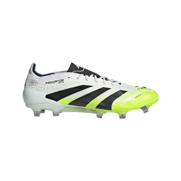 Predator Elite Firm Ground Cleats