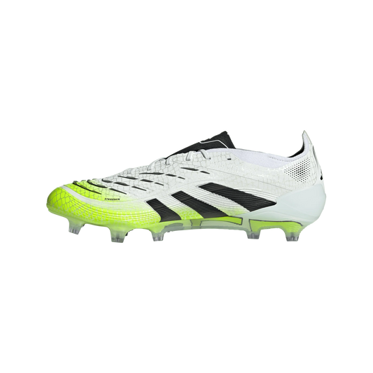 Predator Elite Firm Ground Cleats