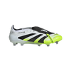 Predator Elite Fold-Over Tongue Firm Ground Cleats