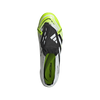 Predator Elite Fold-Over Tongue Firm Ground Cleats