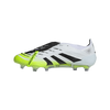 Predator Elite Fold-Over Tongue Firm Ground Cleats