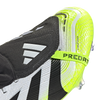 Predator Elite Fold-Over Tongue Firm Ground Cleats