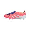 Predator Elite Fold-Over Tongue Firm-Ground Cleats
