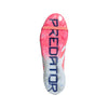 Predator Elite Fold-Over Tongue Firm-Ground Cleats