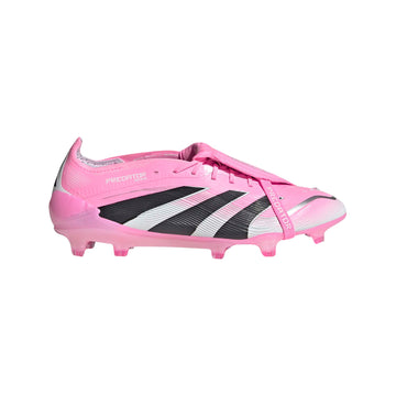 Predator Elite Fold-Over Tongue Firm Ground Cleats