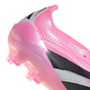 Predator Elite Fold-Over Tongue Firm Ground Cleats