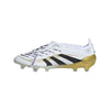 Predator Elite Fold-Over Tongue Firm Ground Cleats