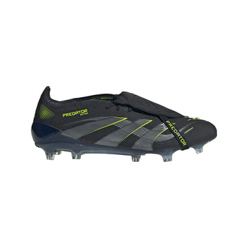 Predator Elite Fold-Over Tongue Firm Ground Cleats