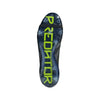 Predator Elite Fold-Over Tongue Firm Ground Cleats