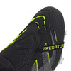 Predator Elite Fold-Over Tongue Firm Ground Cleats