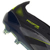Predator Elite Fold-Over Tongue Firm Ground Cleats