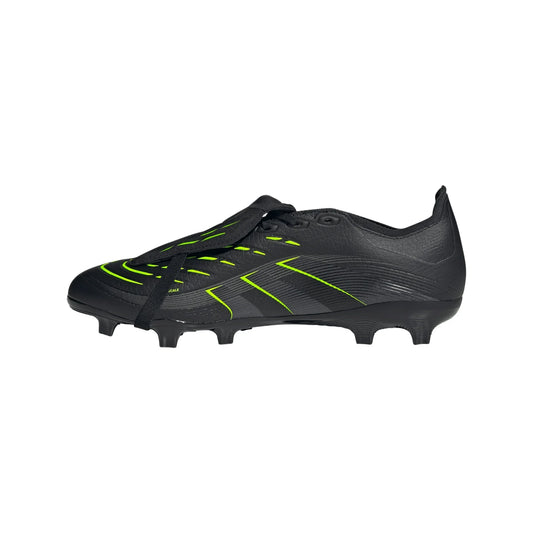 Predator League Fold-Over Tongue Multi Ground Cleats