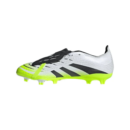 Predator League Fold-Over Tongue Multi Ground Cleats