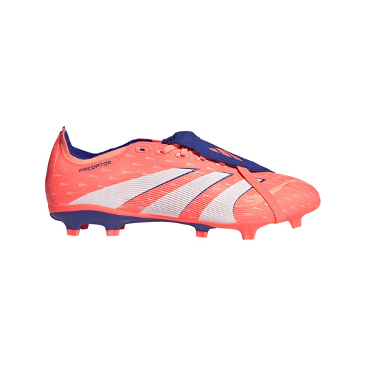 Predator League Fold-Over Tongue Multi-Ground Cleats