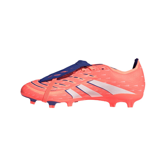 Predator League Fold-Over Tongue Multi-Ground Cleats