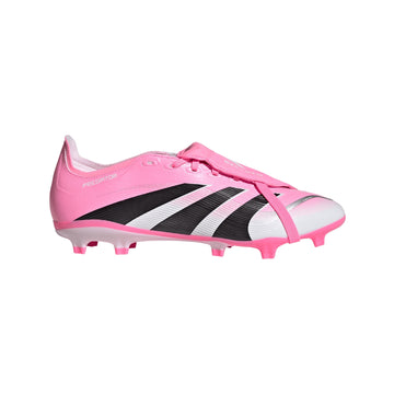 Predator League David Beckham Fold-Over Tongue Multi-Ground Cleats
