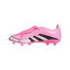 Predator League David Beckham Fold-Over Tongue Multi-Ground Cleats