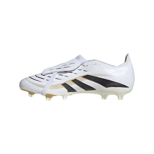 Predator League Fold-Over Tongue Multi Ground Cleats