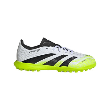 Predator League Junior Turf Soccer Shoes