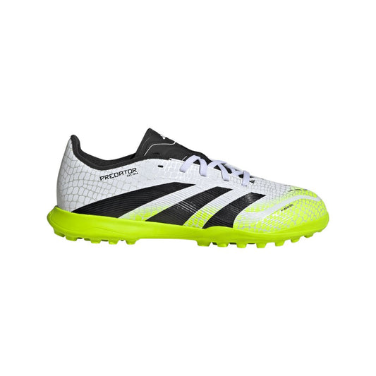 Predator League Junior Turf Soccer Shoes