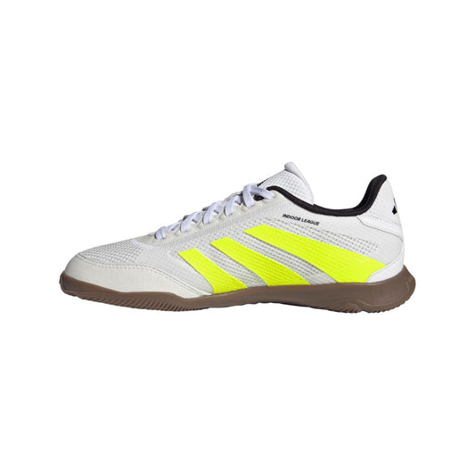 Predator League Junior Indoor Soccer Shoes