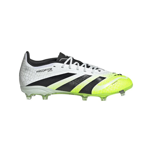 Predator Elite Junior Firm Ground Cleats