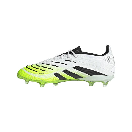 Predator Elite Junior Firm Ground Cleats