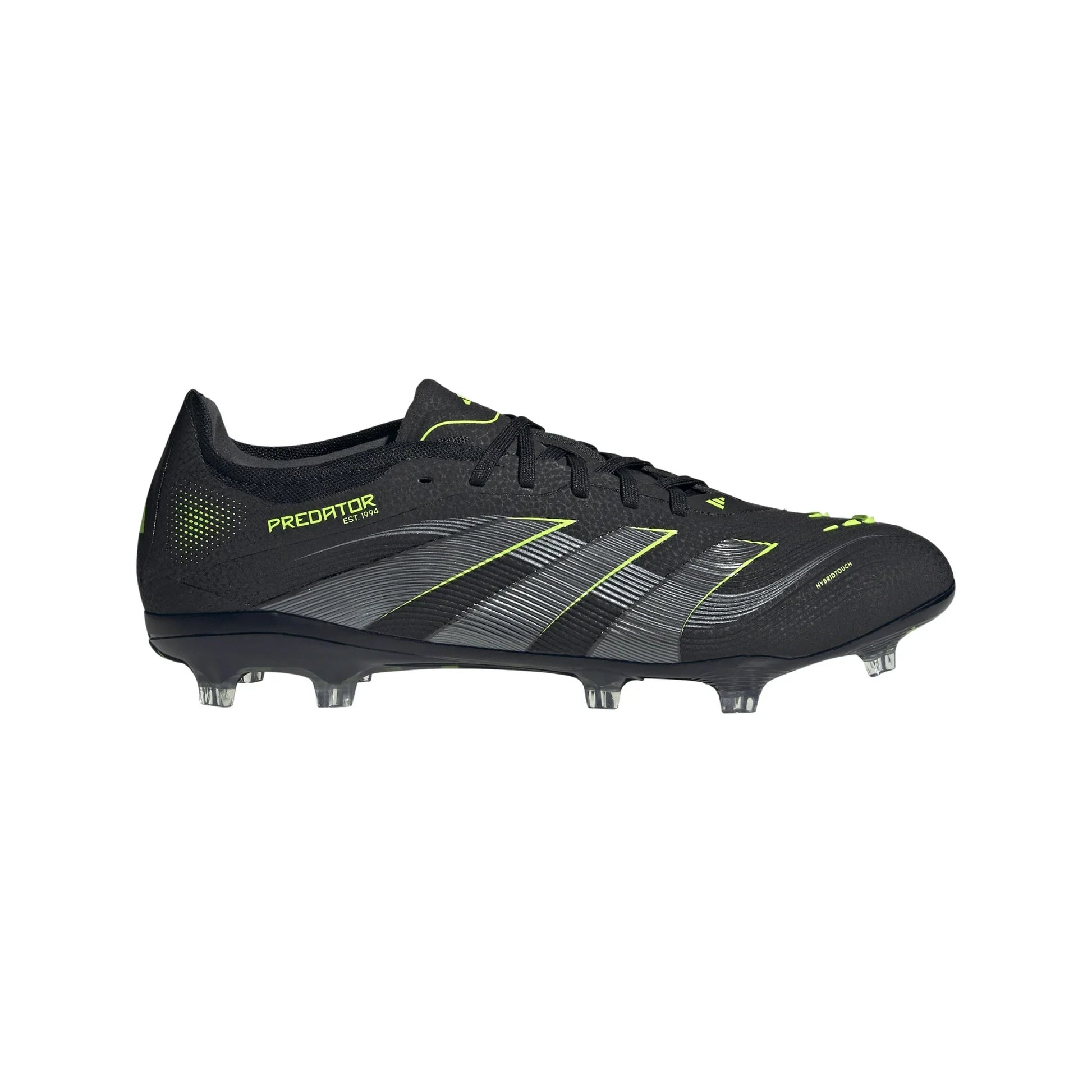 Predator Pro Adidas Predator Gris Predator Elite Firm Ground Boots