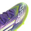 F50 League Mid-Cut Junior Multi Ground Cleats