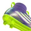 F50 League Mid-Cut Junior Multi Ground Cleats