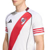 CA River Plate Home Jersey 2025/26