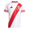 CA River Plate Home Jersey 2025/26