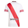 CA River Plate Home Jersey 2025/26