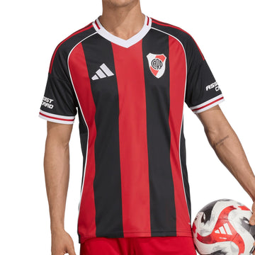 CA River Plate Away Jersey 2025/26