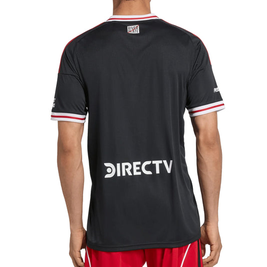 CA River Plate Away Jersey 2025/26