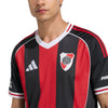 CA River Plate Away Jersey 2025/26