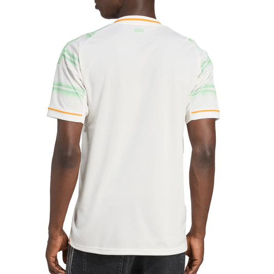 Celtic FC Third Jersey 2025/26