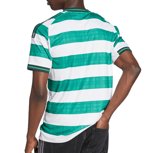 Celtic FC Home Jersey 2025/26