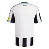 Newcastle United FC Home Jersey 2025/26