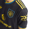 Manchester United FC Authentic Third Jersey 2025/26